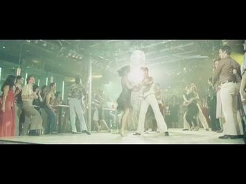 Funkytown Trailer