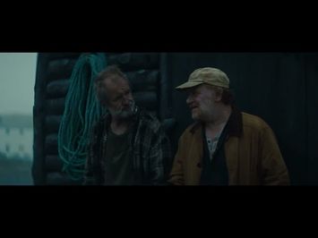 Sweetland | Official Trailer