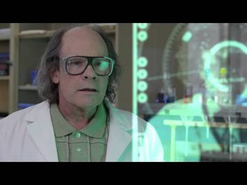 RoboRex Official Trailer (2014) - Ben Browder, Kalvin Stinger Family Adventure Movie HD