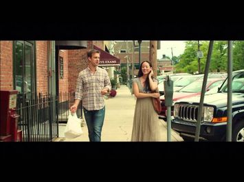 She Lights Up Well - Official Trailer