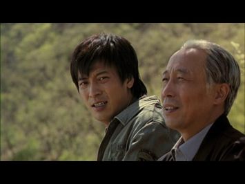 Sunflower 'Xiang Ri Kui' (2005) TRAILER