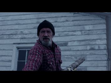 Riverhead Trailer