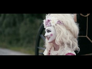 Limerick Youth Theatre - Imaha