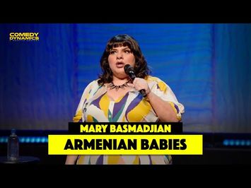 Armenian Babies