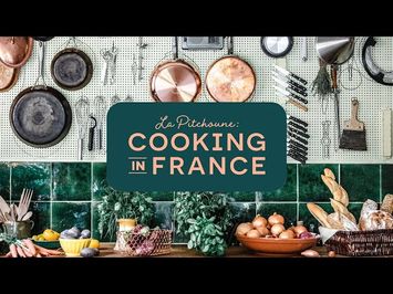 La Pitchoune: Cooking in France - Official Trailer | Coming Soon | Magnolia Network