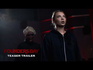 Official Teaser Trailer