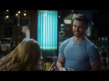 Dirty Sexy Saint - Trailer #2 (PASSIONFLIX)