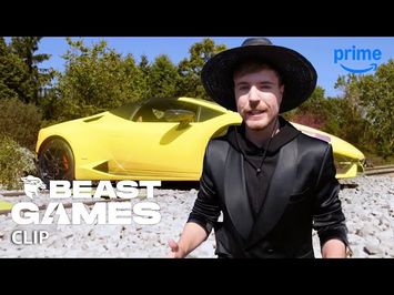 Mr. Beast's Real-Life Trolley Problem