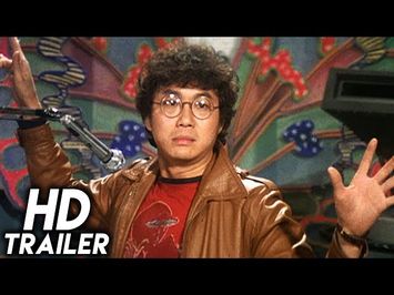 The Contract (1978) ORIGINAL TRAILER [HD 1080p]
