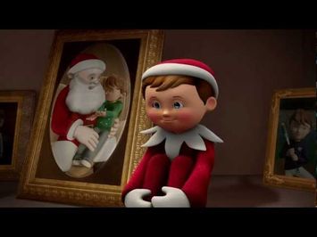 An Elf's Story Trailer