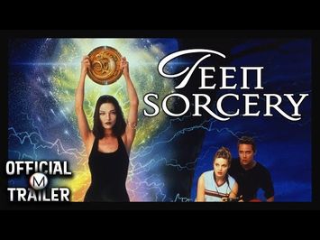 TEEN SORCERY (1999) | Official Trailer
