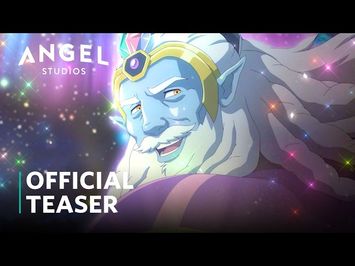 Official Teaser