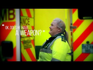 Paramedics | Series 3 – Launch Trailer HD