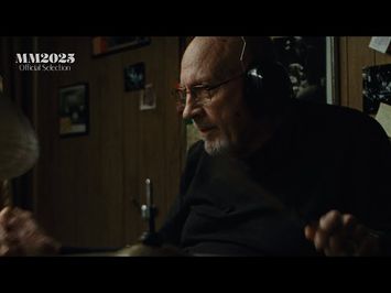 A Beat to Rest (2025) dir. Dan Silver