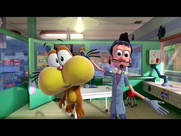 Official Trailer