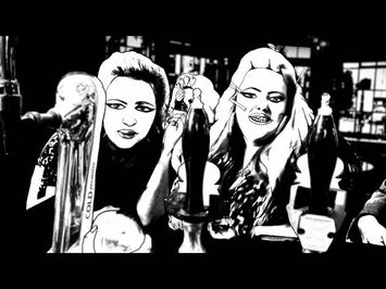 TRAILER - The Pub