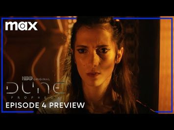 Episode 4 Preview