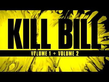 Kill Bill - The Whole Bloody Affair