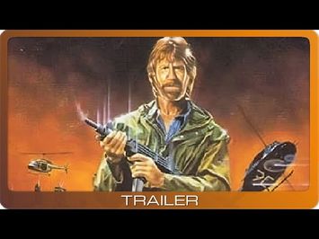 Good Guys Wear Black ≣ 1978 ≣ Trailer