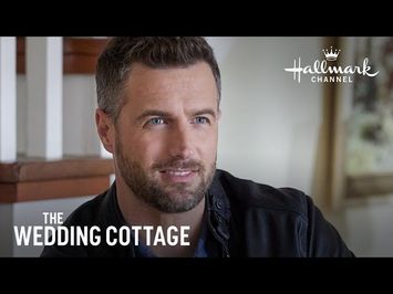 Sneak Peek - The Wedding Cottage - Hallmark Channel