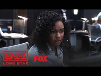 Grace Saves The Day | Season 1 Ep. 4 | 9-1-1: LONE STAR
