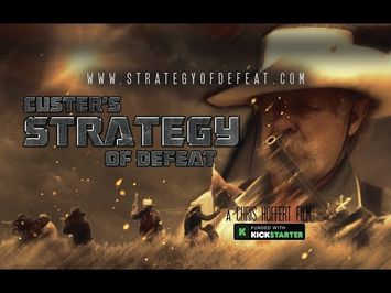 Strategy of Defeat 2020 Official Trailer
