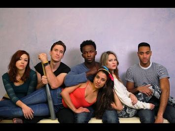teenagers (web series) - Season 1 (Teaser)