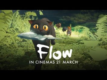Oscar Winner | UK Trailer