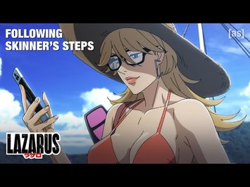 Following Skinner's Steps