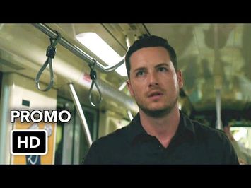 FBI: International 4x02 Promo 
