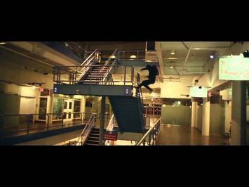Tracers - The Chase