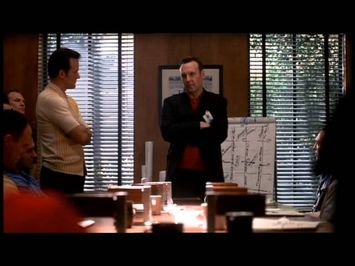 The Men In This Room