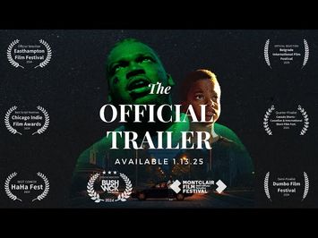 '98 HONDA - THE OFFICIAL TRAILER