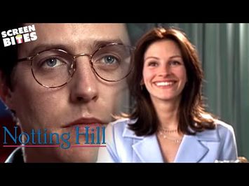 Notting Hill (1999) Official Trailer | Screen Bites