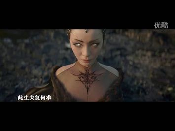 【TFBOYS王源】《灵犀一动》官方MV 电影《爵迹》主题曲【KarRoy凯源频道】
