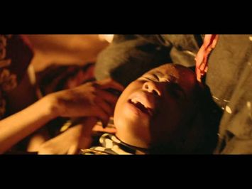 DRY - Official Movie Trailer -Nigerian Drama Movie