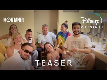 Teaser [Subtitled]