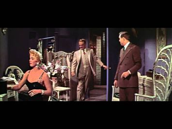 Love Me Or Leave Me - Trailer