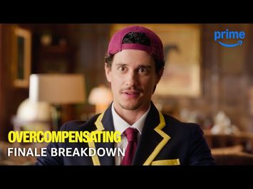 Finale Breakdown