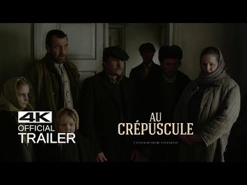 SUTEMOSE Treileris (2019)