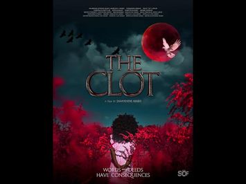 THE CLOT | OFFICIAL TRAILER | ??
