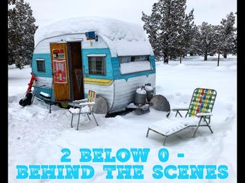 2 Below 0 - Behind The Scenes