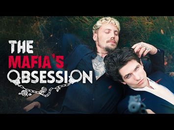 The Mafia's Obsession Full Movie | DramaBox