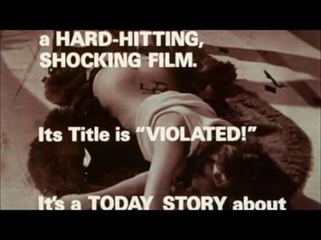 Violated! (1974) - Trailer