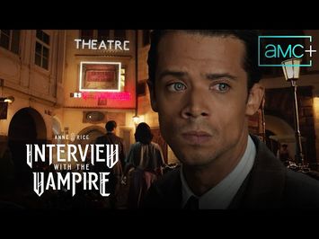 S2 Sneak Peek - Welcome to the Théâtre des Vampires