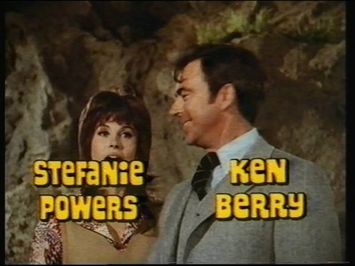 Herbie Rides Again (1974) Disney Home Video Australia Trailer