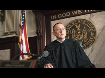 Michael Emerson Joins Elsbeth (