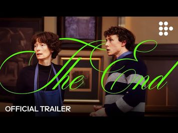 Official Trailer #2