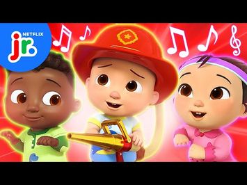 All Songs From Cocomelon Lane Season 4!