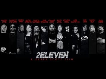 2eleven The Movie (Official Movie Trailer)